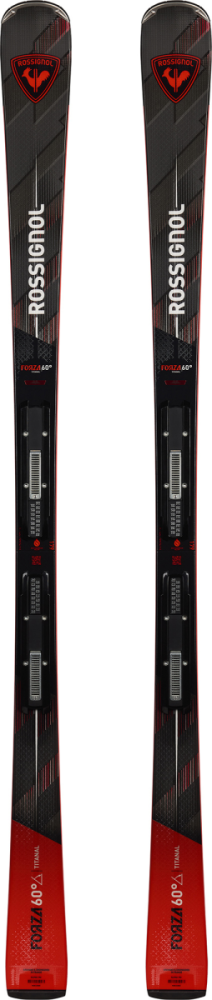 Rossignoll Forza 60 TI K NX12 164cm