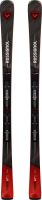 Rossignoll Forza 60 TI K NX12 164cm