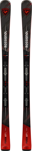 Rossignoll FORZA 60 TI K NX12