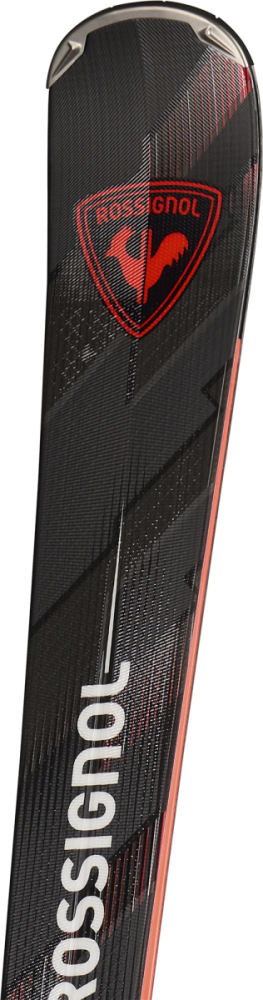 Rossignoll Forza 60 TI K NX12 164cm