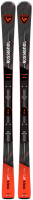 Rossignoll Forza 60 TI K NX12 164cm