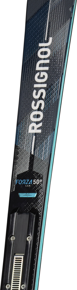 Rossignoll Forza 50 CAM K NX12 171cm