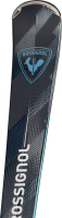 Rossignoll Forza 50 CAM K NX12 171cm