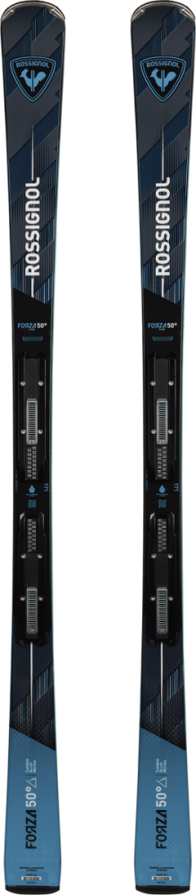 Rossignoll Forza 50 CAM K NX12 171cm