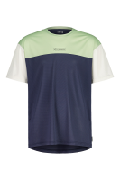 Maloja GraukarkopfM. Adventure Shirt, night sky multi, Grösse M