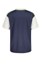 Maloja GraukarkopfM. Adventure Shirt, night sky multi, Grösse M