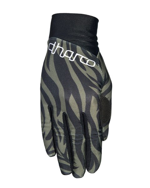 DHaRCO Womens Trail Glove | Cypress
