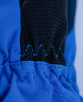 Reusch Wes R-TEX® XT Mitten, brill.blu/dr.blue, V