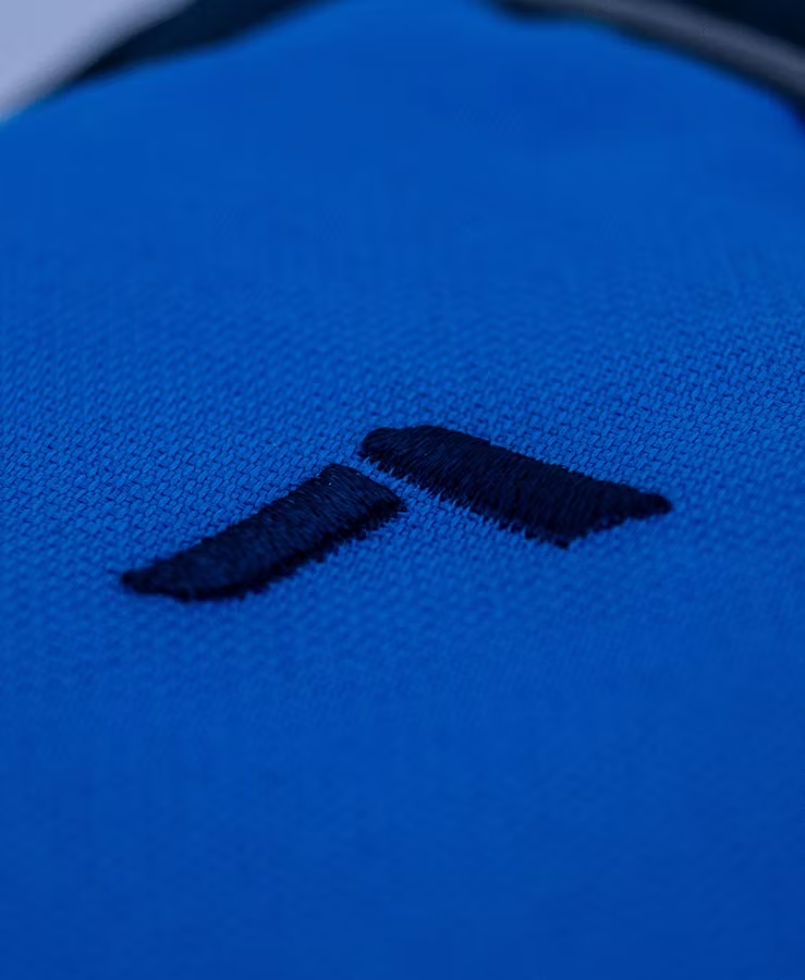 Reusch Wes R-TEX® XT Mitten, brill.blu/dr.blue, V
