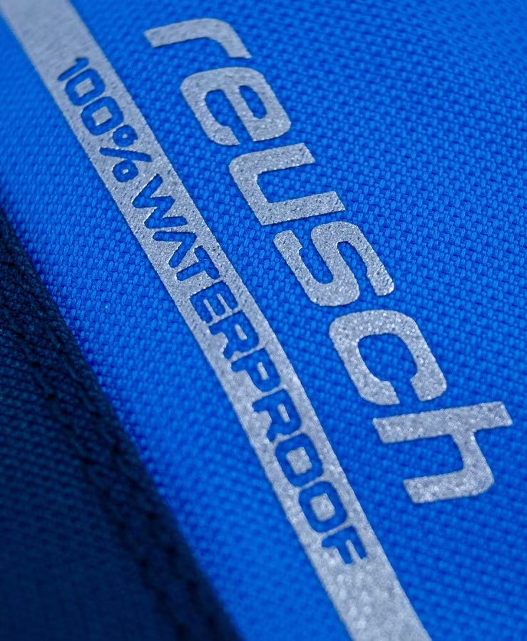 Reusch Wes R-TEX® XT Mitten, brill.blu/dr.blue, V