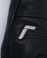 Reusch Highland R-TEX XT black