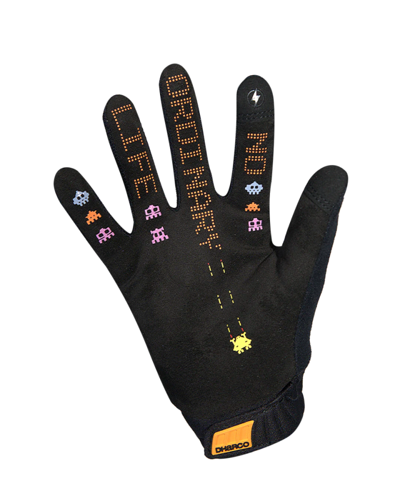 DHaRCO Youth Race Glove | El Camino