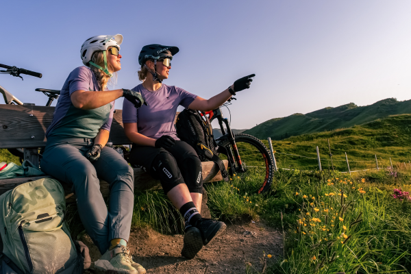 Ladies Bike mit Ciclistas |  16. Juli 2025