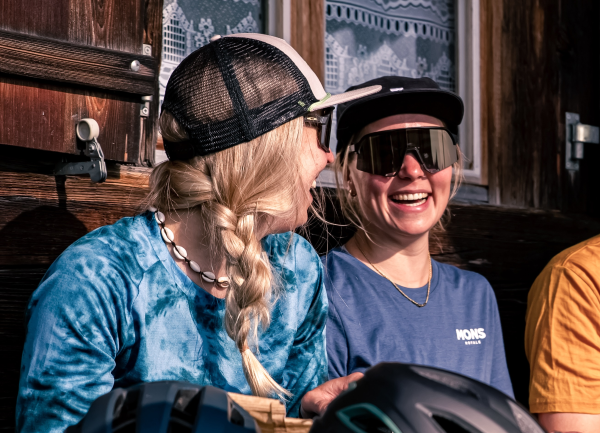 Ladies Bike Beginner  |  19. Juni 2025