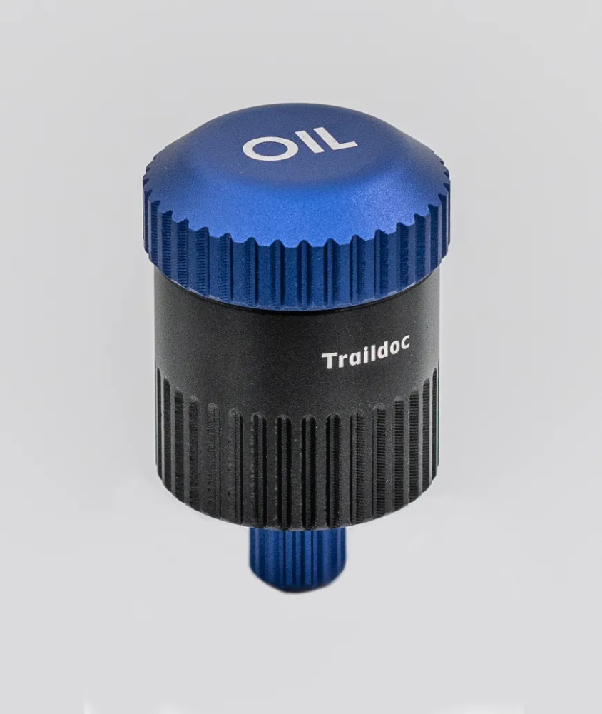 Traildoc Traildoc Bleed Kit 2.0 OIL