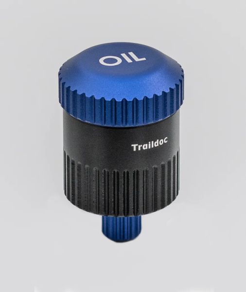 Traildoc Traildoc Bleed Kit 2.0 OIL