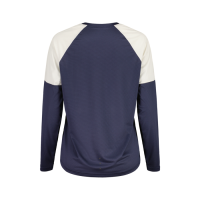 Maloja WolgaM. Trail Shirt, night sky multi