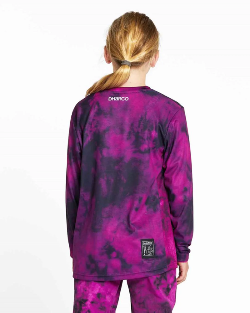 Dharco Youth Gravity Jersey | Maribor YS / 6