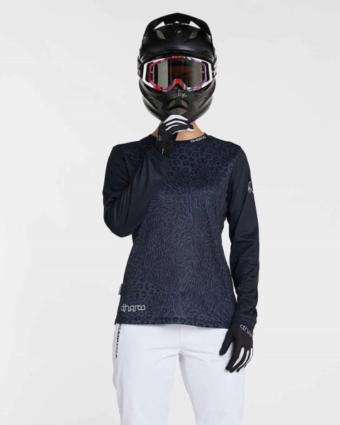 Dharco Womens Gravity Jersey | Savannah