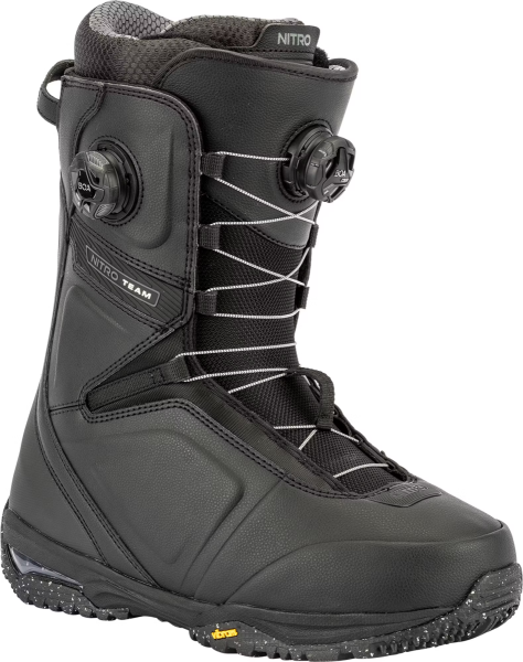 Nitro Team Boa 25 , Black