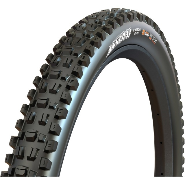 Maxxis Assegai EXO+ TR 3C Grip E-25 29x2.50WT, 63-622 Faltreifen 60TPI schwarz