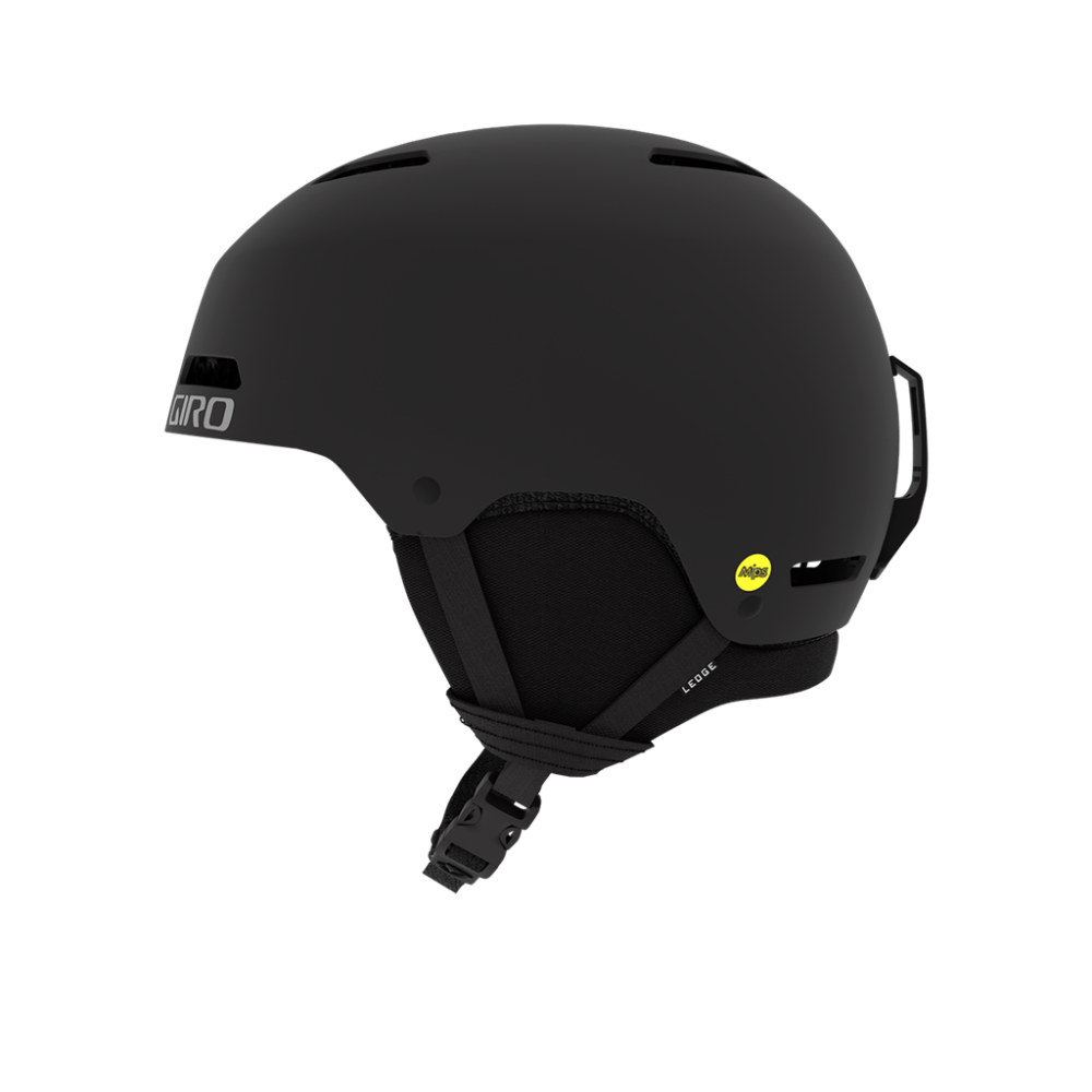 Giro Ledge FS MIPS Helmet, matte black, M