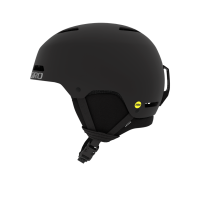 Giro Ledge FS MIPS Helmet, matte black, S