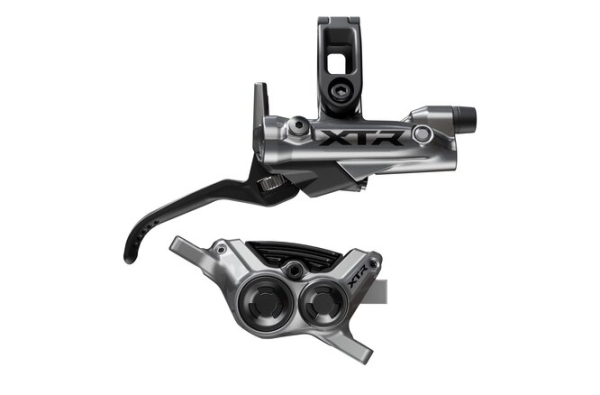 Shimano Scheibenbremsen-Set XTR BR-M9220 mit BL-M9220