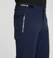 Dharco Mens Gravity Shorts | Forbidden Blue Dunkelblau,  XL