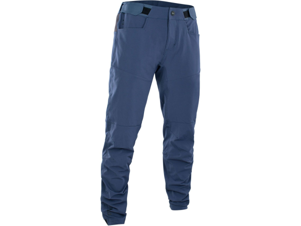 ION Bikepants Scrub AMP indigo dawn, 30/S