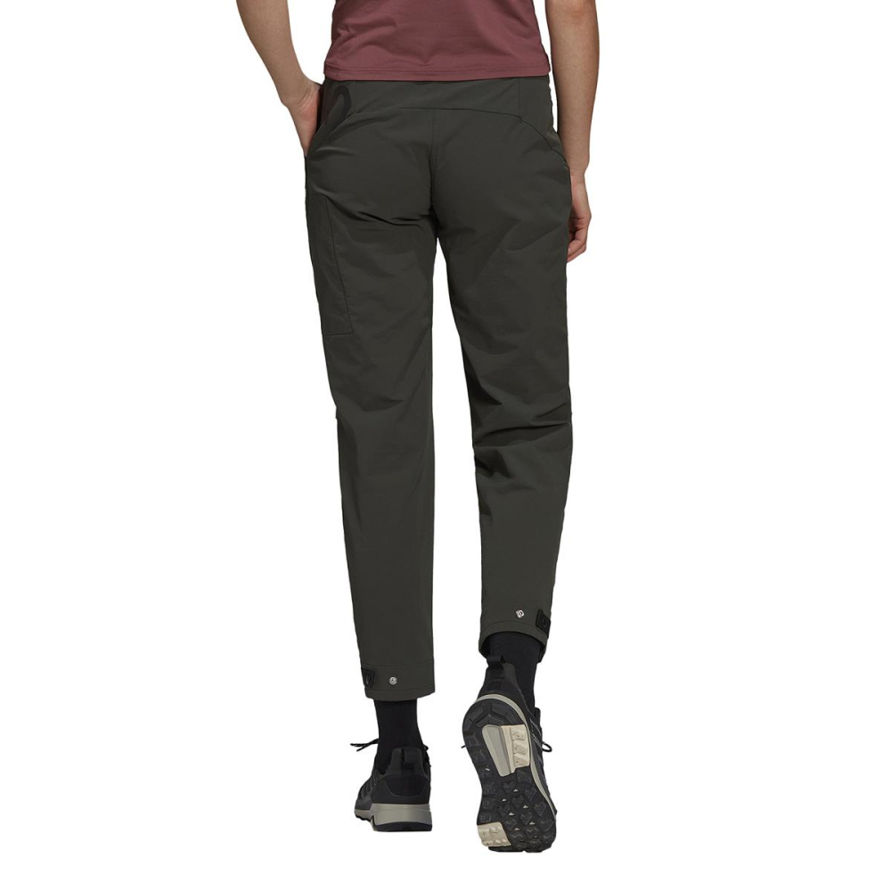Adidas/FiveTen W 5.10 TrailX P MTB Pants legend earth, 36