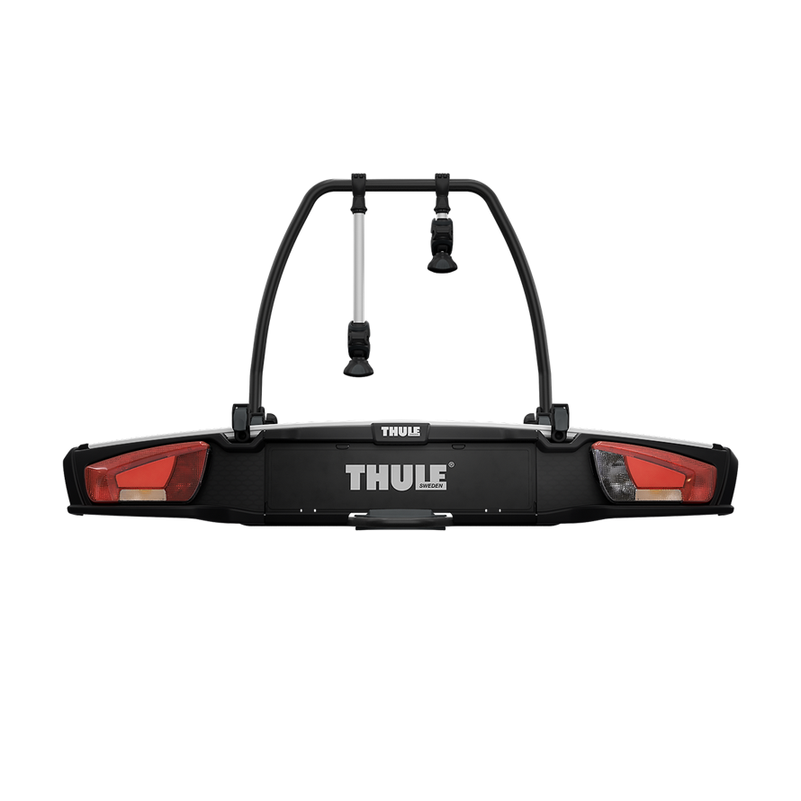 Thule Veloträger VeloSpace XT 2 938 für 2+1 Velos / Stecker 13-pinfür 2+1 Velos  18.7kg, 135x69x79cm