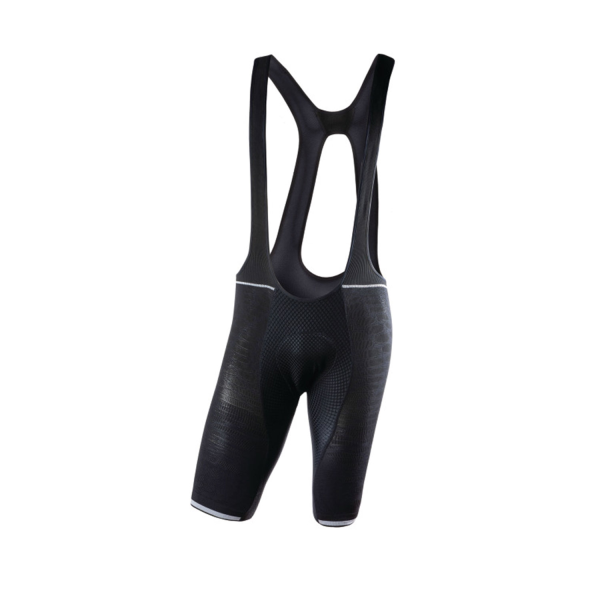 UYN MAN Bike Activyon Bib Short blackboard / black / grey S
