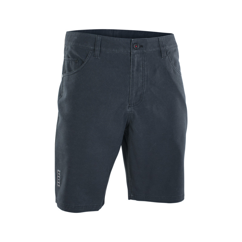 ION Shorts Hybrid men black,    32/M