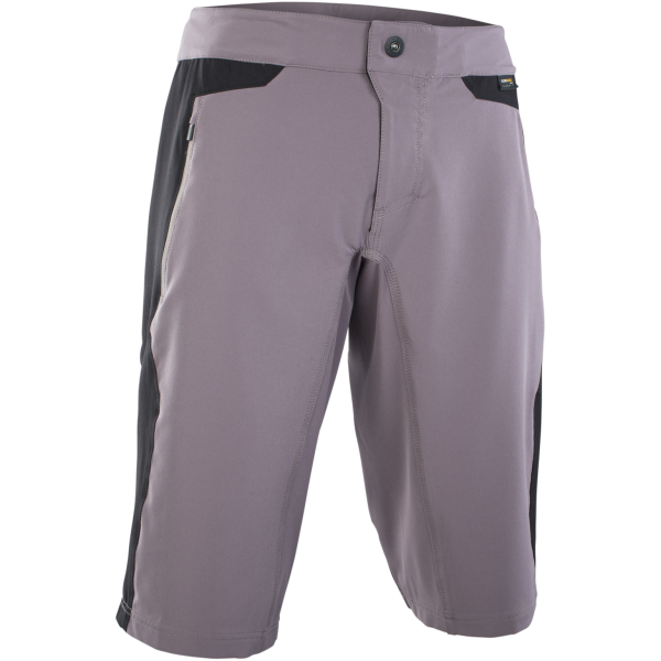 ION Bike Shorts Scrub men shark grey