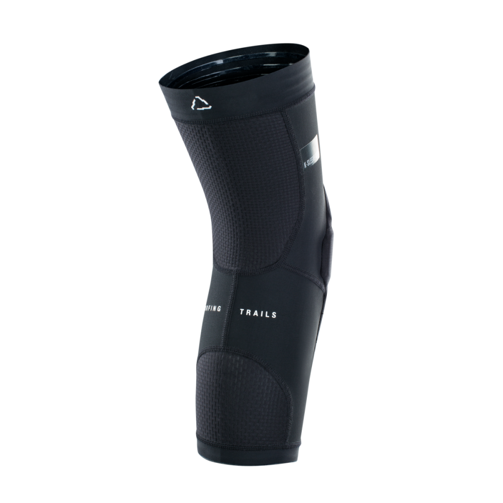 ION Knee Pads K-Sleeve Amp unisex - black S