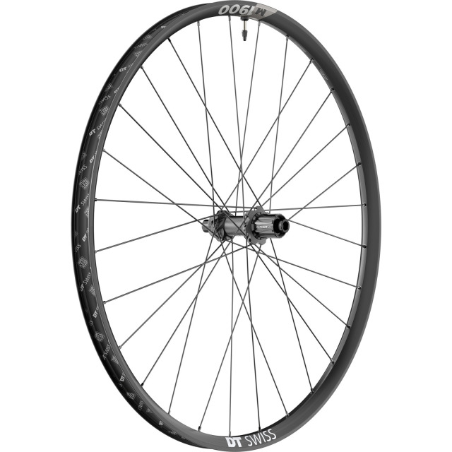 DT Swiss M 1900 Spline 29 Hinterrad Boost, Mod. 22, Ratchet LN 18, CL, 12x148mm, 30mm, XD 11/12S