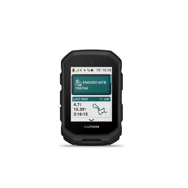 Garmin Edge MTB