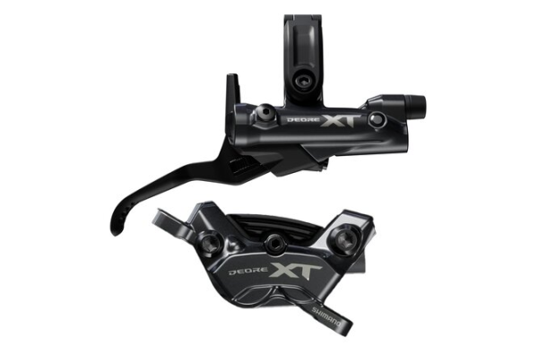 Shimano Scheibenbremsen-Set XT BR-M8220 mit BL-M8200
