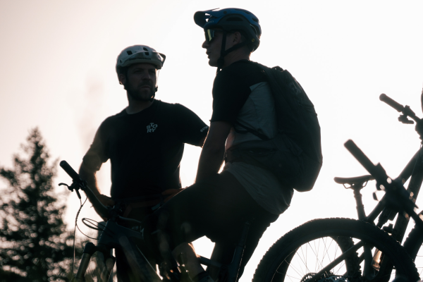 Guiding & Skills