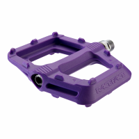 Race Face Ride Pedal, purple