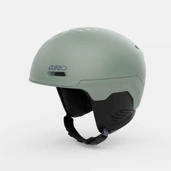 Giro Owen Spherical Helmet, matte glacier green