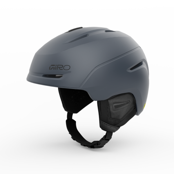 Giro Neo MIPS Helmet, matte indigo