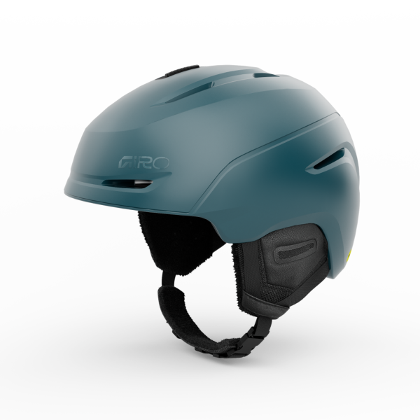 Giro Avera MIPS Helmet, matte peacock pearl