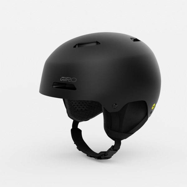 Giro Ledge MIPS Helmet, matte black