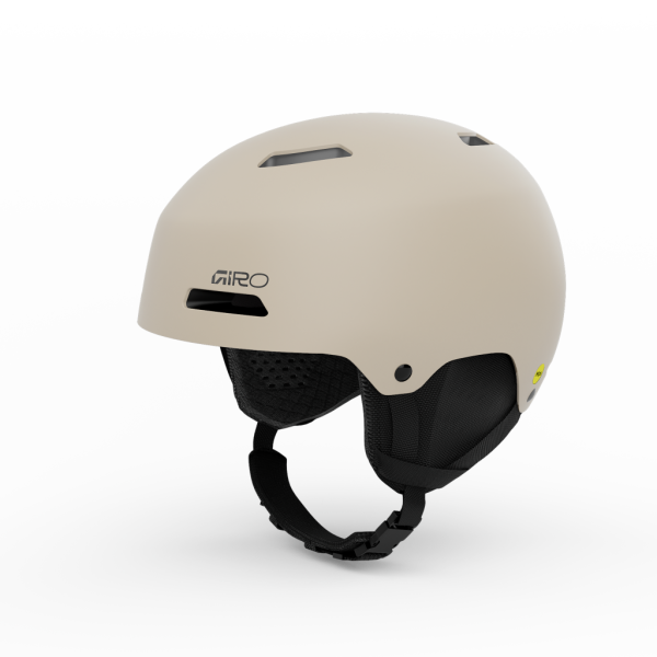 Giro Ledge MIPS Helmet, matte stone