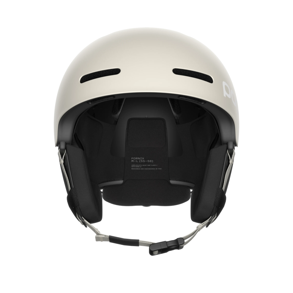 POC Fornix MIPS POW JJ, Mineral Grey Matt, XS-S/51-54