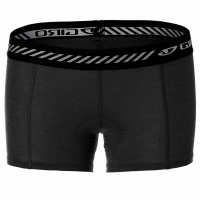 Giro W Boy Undershort, black, M
