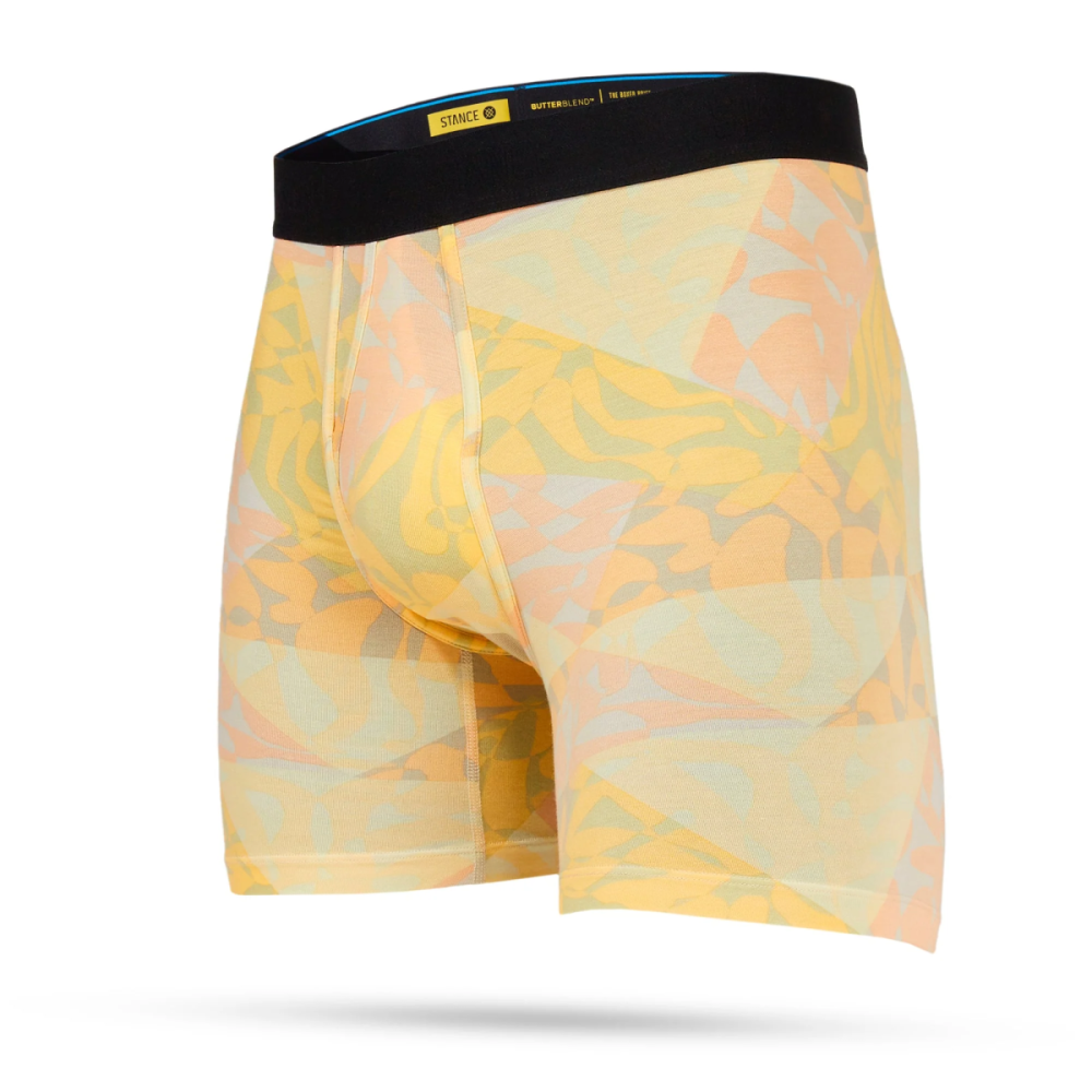 Stance Tri Angular Wholester Bb, multi, Grösse L