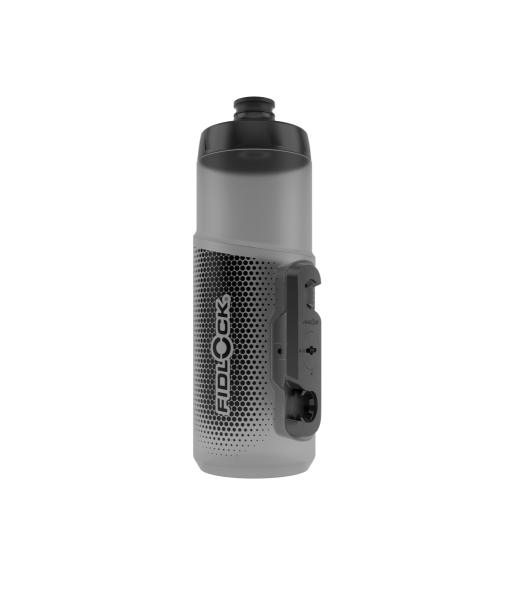Fidlock Ersatz-Trinkflasche 600 ml mit